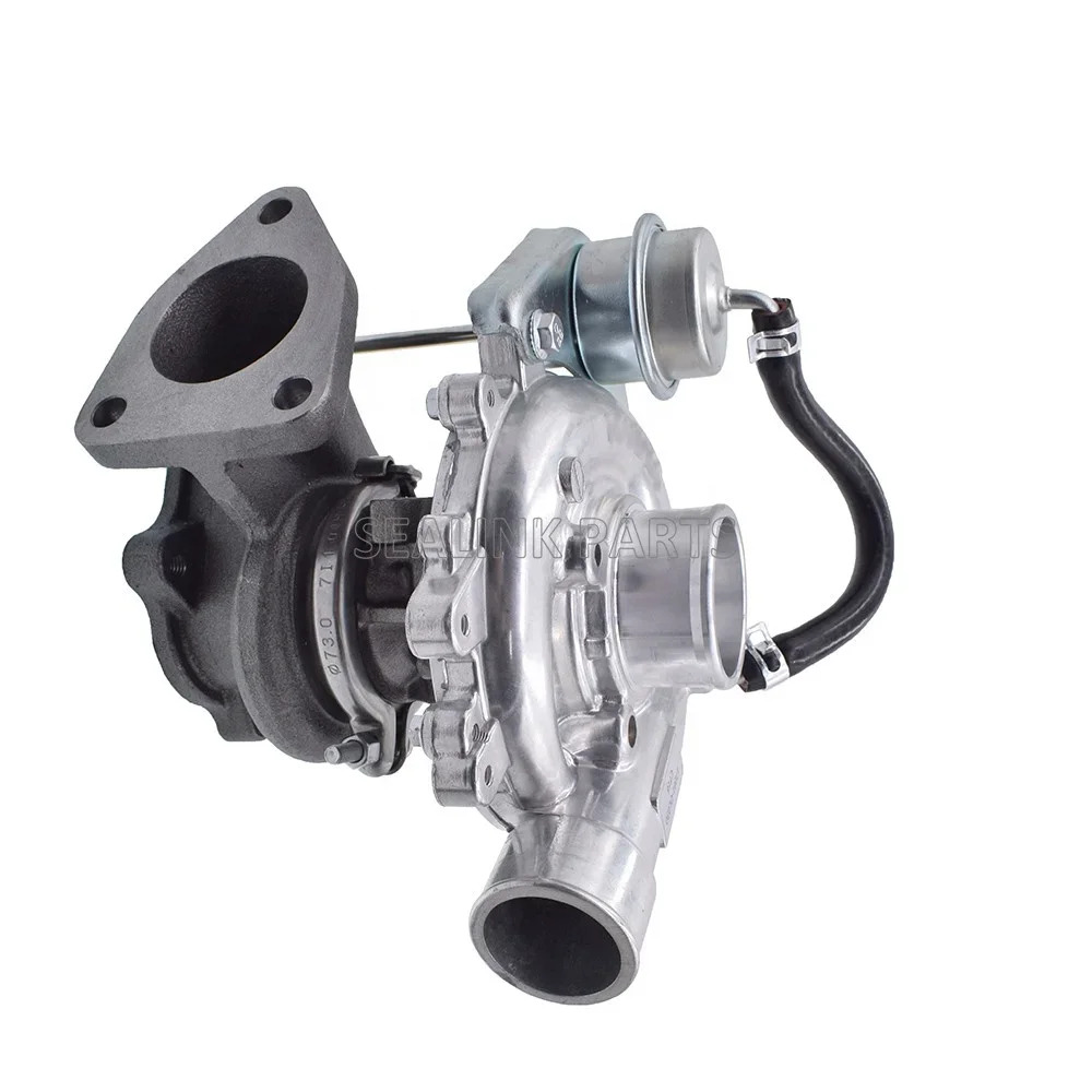 TOYOTA호환 Hilux Land Cruiser 2KD-FTV 엔진자동 터보 차저 CT16 17201-0L030
