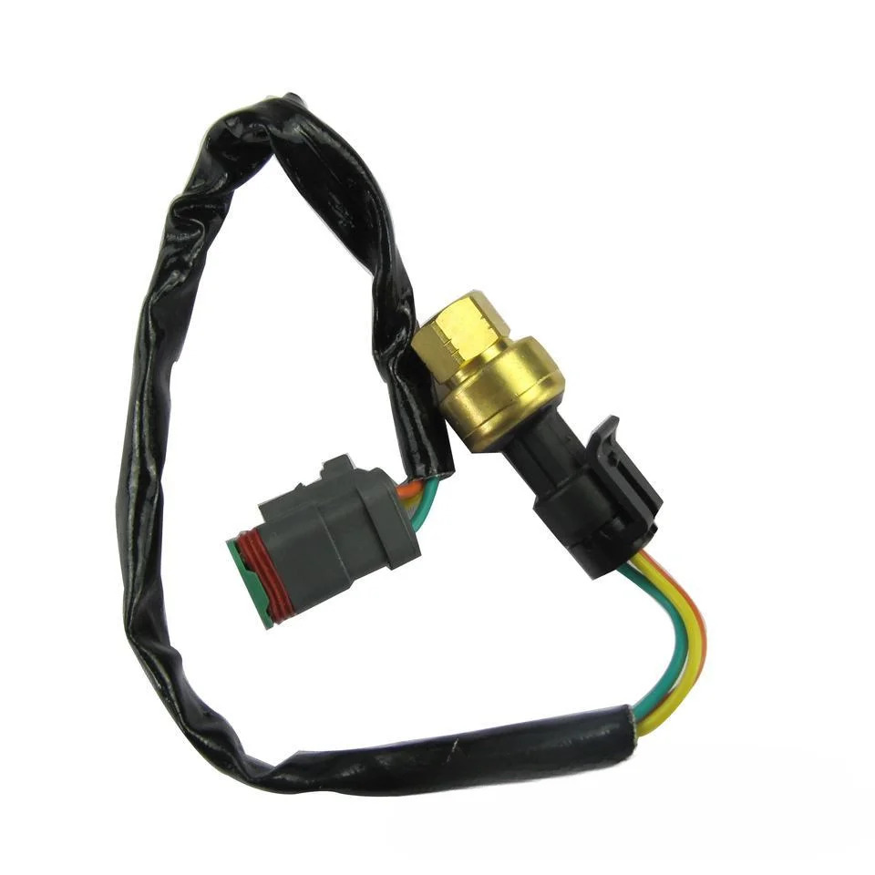 굴삭기 압력센서 E320d 194-6722 C7 C13 C15