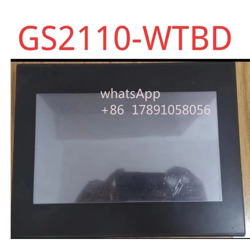 리퍼 터치스크린 GS2110-WTBD 정상기능