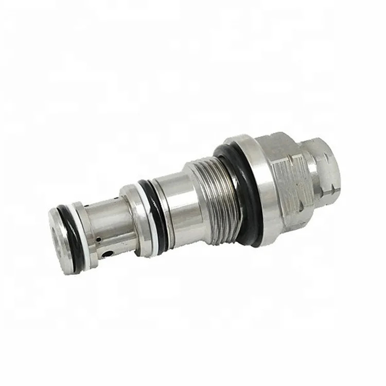굴삭기 안전 밸브 PC200-6 PC200 723-40-56302