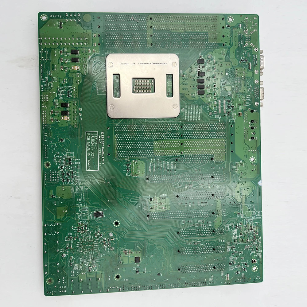 슈퍼마이크로 마더보드 LGA2011 DDR3X9SRL-F
