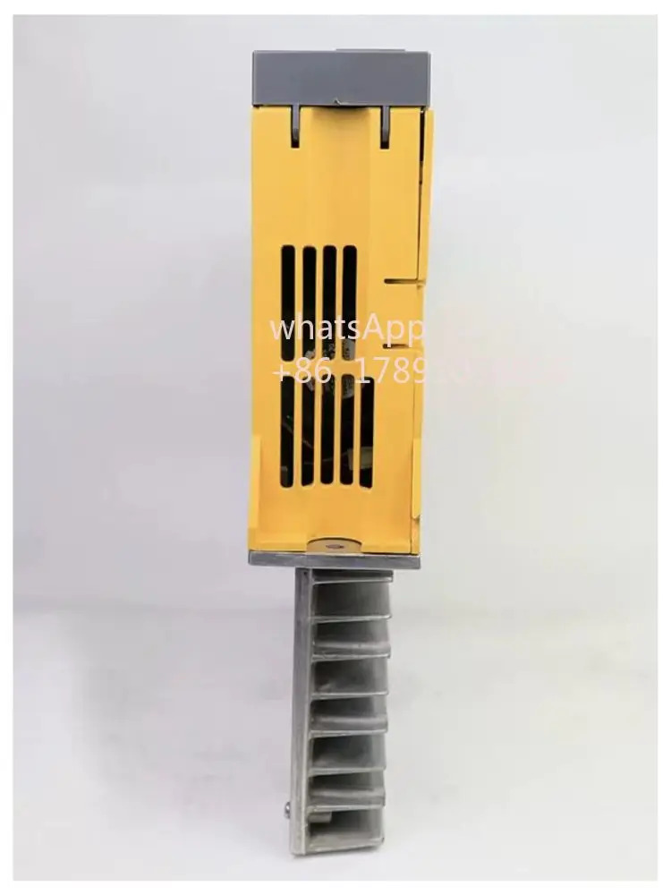 리퍼 A06B-6096-H218 드라이브 완료
