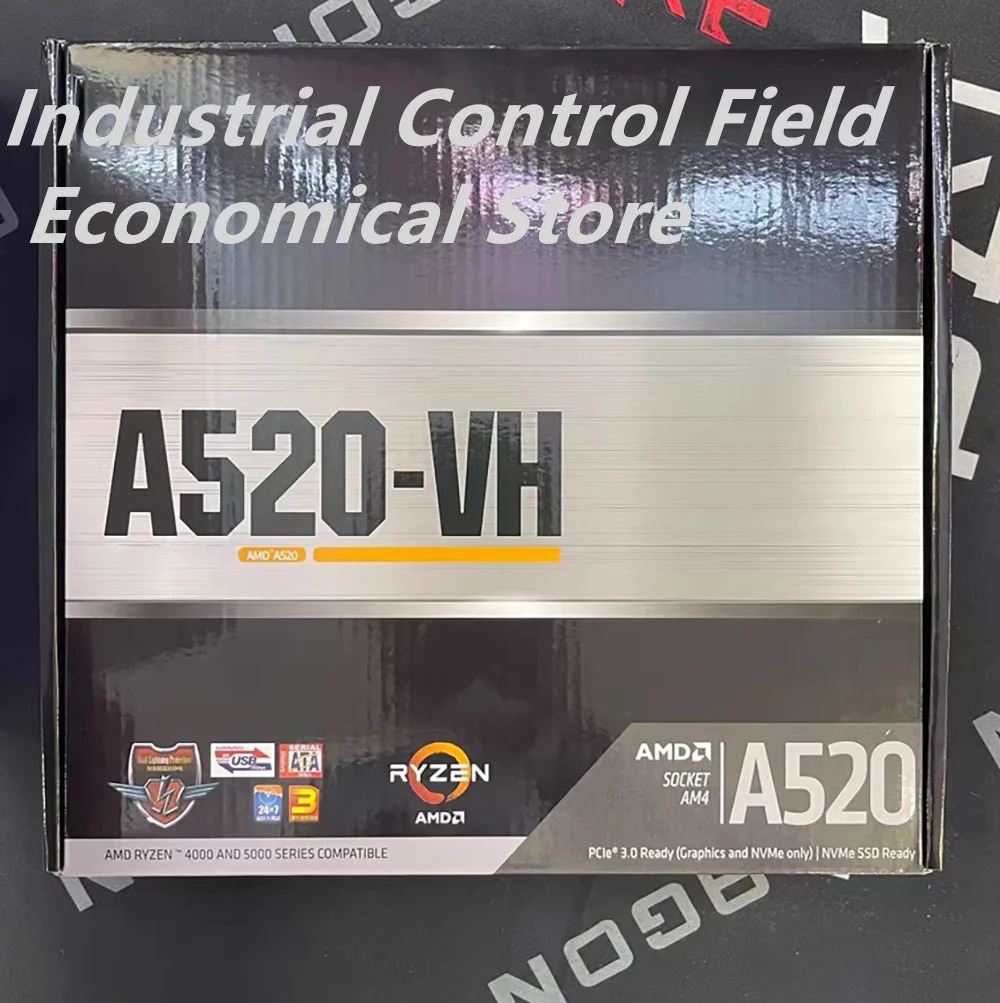 온다 A520-VH경우