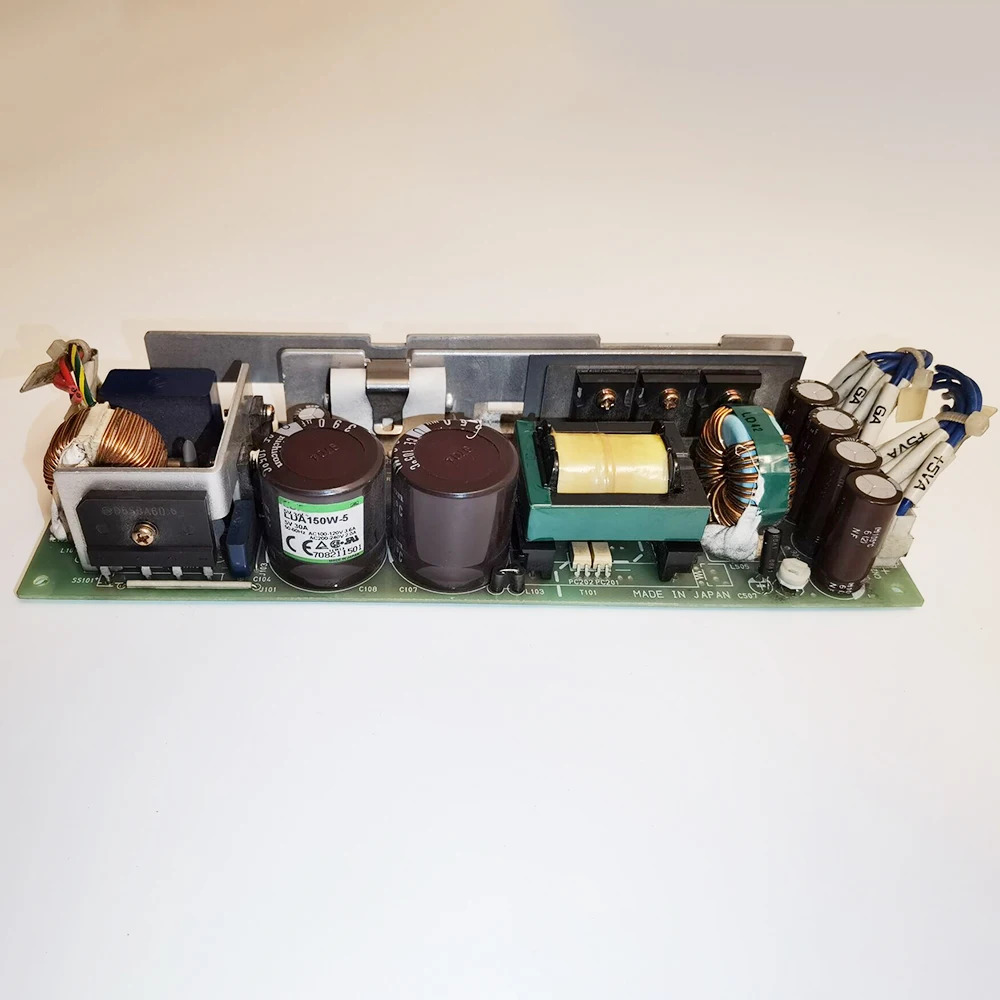 EL 리퍼 스위칭 전원공급장치 5V/30A 150W LDA150W-5용