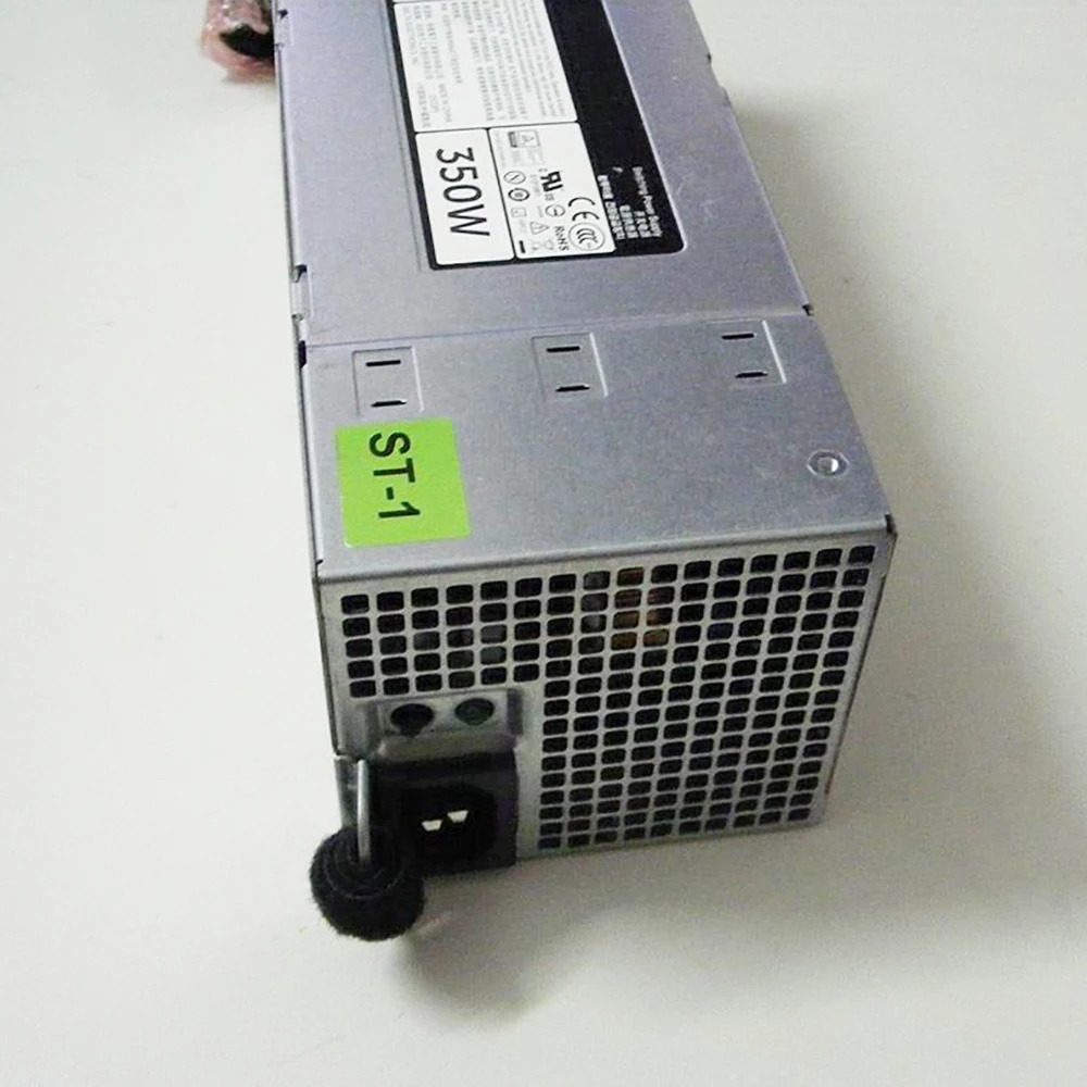 DELL R530 T330 T340 350W 서버 전원공급장치 V13CW 0V13CW AC350E-S0 0HMNXX D350E-S3