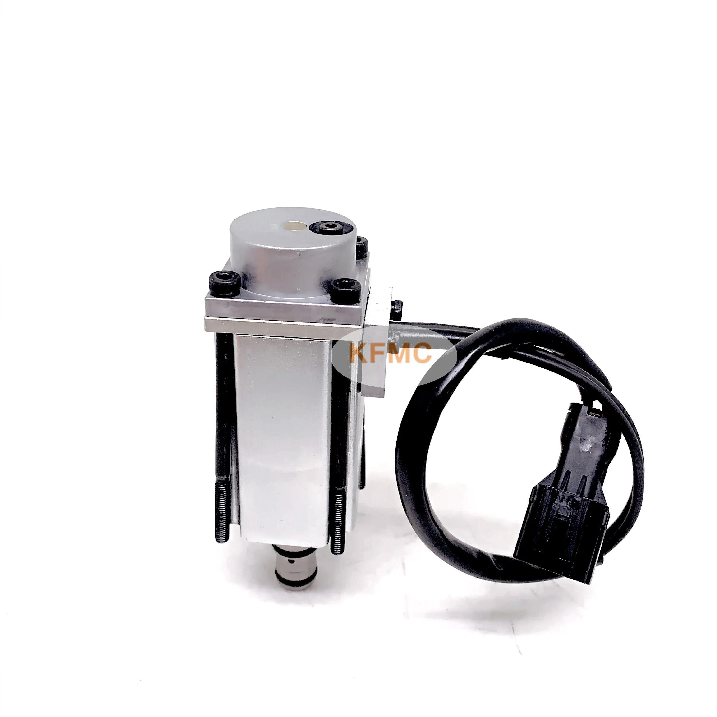 솔레노이드 밸브 유압 메펌프 0965945  096-5945 CAT200B E200B용