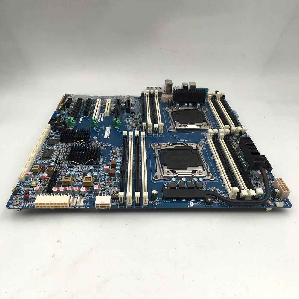 hp호환 Z840 X99 양방향 워크스테이션 마더보드761510 -001 761510 -601 710327 -002