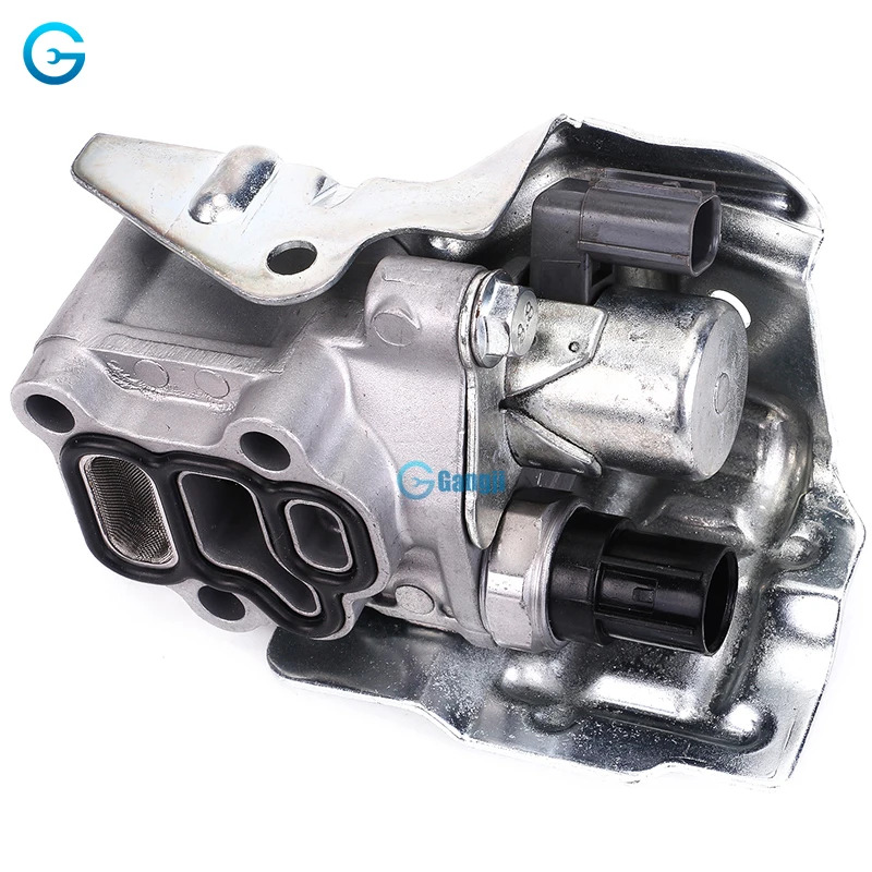 공장 납품 15810-RAA-A01 제어 밸브 15810-RAA 02-11 HONDA호환 VVT 솔레노이드