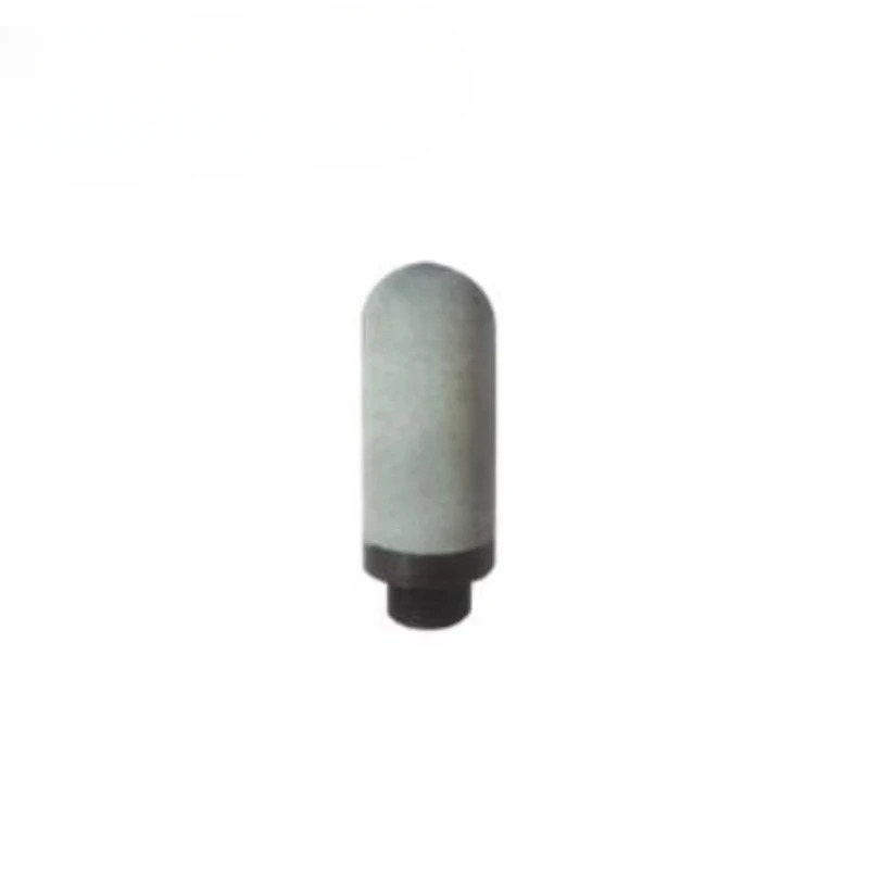 PSE-06 NPPC 플라스틱 머플러 롱 타입