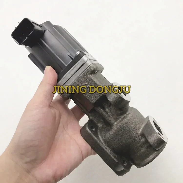 Zx200-3 Zx240-3 Zx330-3 Sh200-5 굴삭기 Egr 밸브 8- 98179548 -1 8981795481 898179 -5481 4hk1 6hk1 엔진용