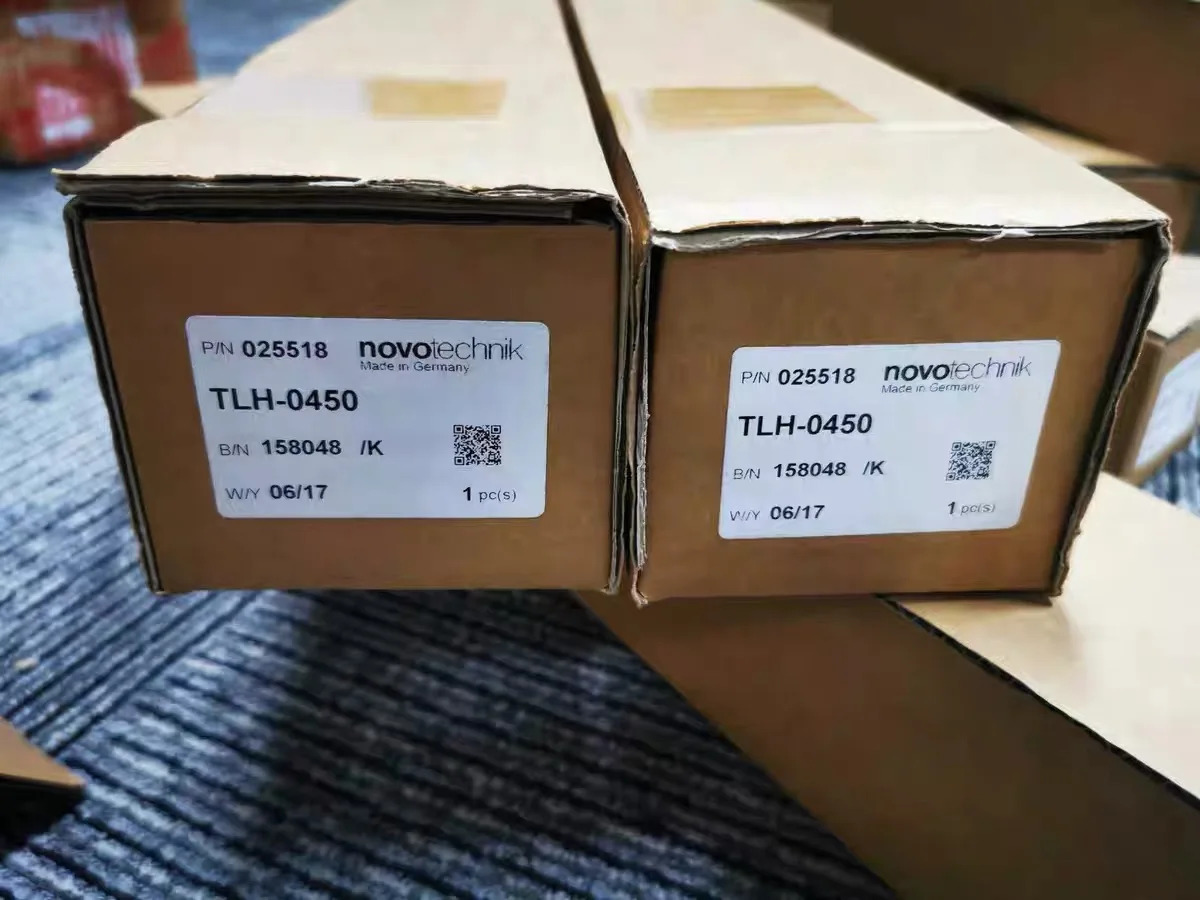 NOVOtechnik 전규칙 TLH-0450 신