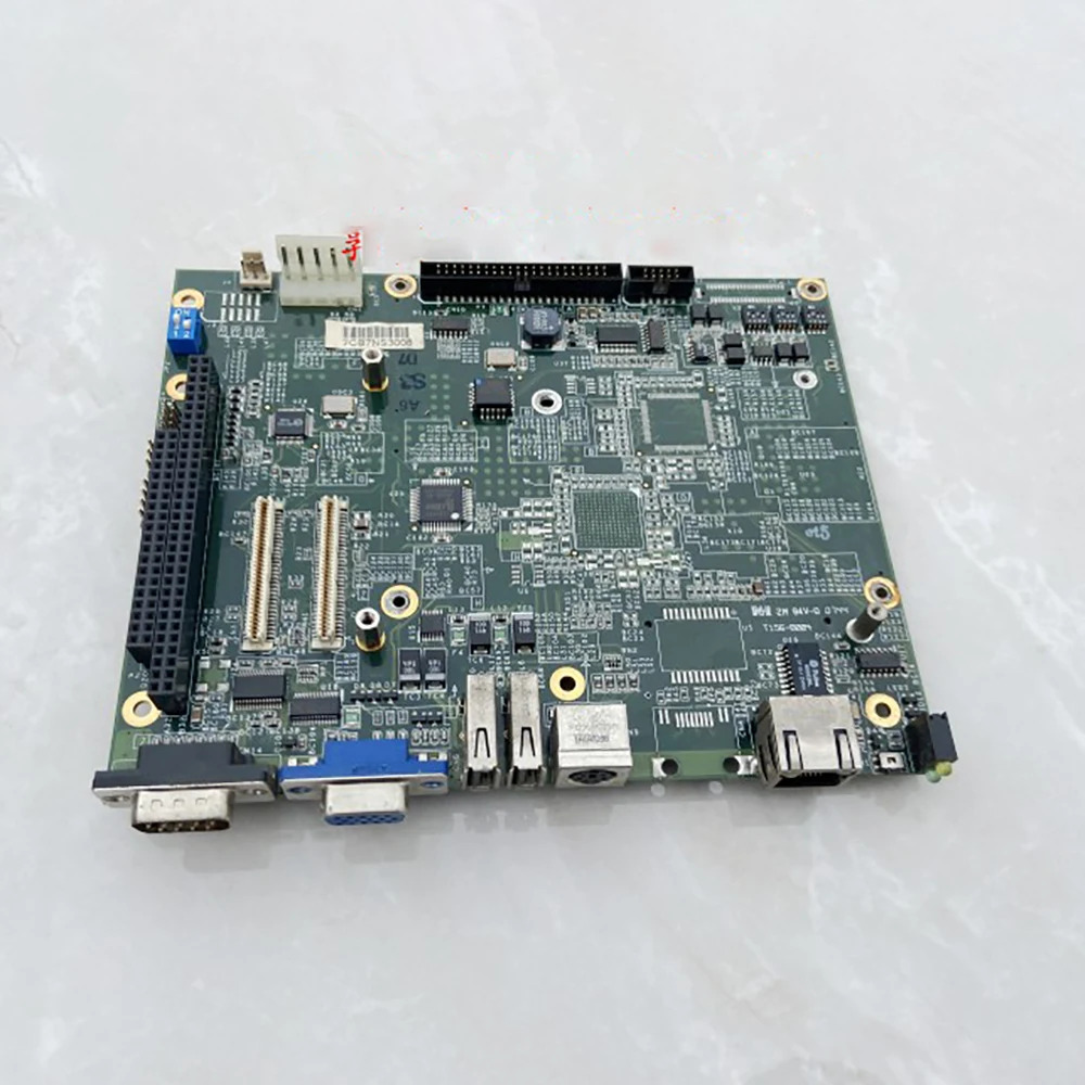 ADLINK EBC-P400F ETX 마더보드 베이스보드용