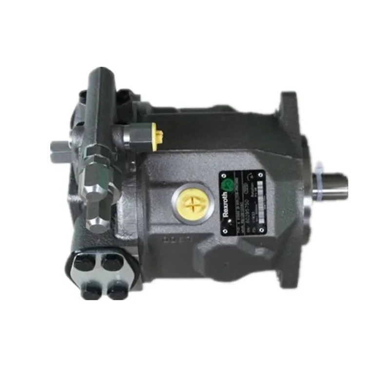 REXROTH A10VSO 시리즈 축 피스톤 펌프 A10VSO18DFR/31R-VSA12N00 굴삭기 불도저새 교체