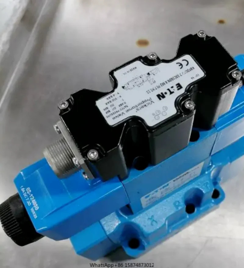 Lainuo 비례 밸브 KBDG5V-7-33C170N-E-M1-PE7-H1-11 KBDG5V 시리즈 KBDG5V-7 KBSDG4V-3 KDG5V-8