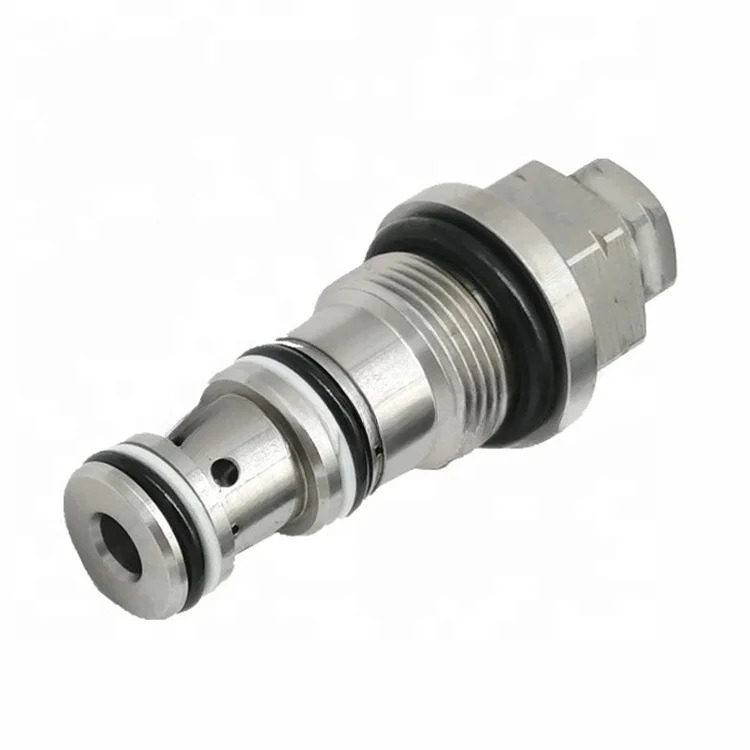 굴삭기 안전 밸브 PC200-6 PC200 723-40-56302