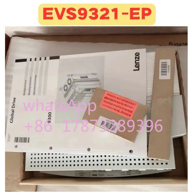 오리지널 EVS9321-EP EVS9321 EP 주파수 변환기