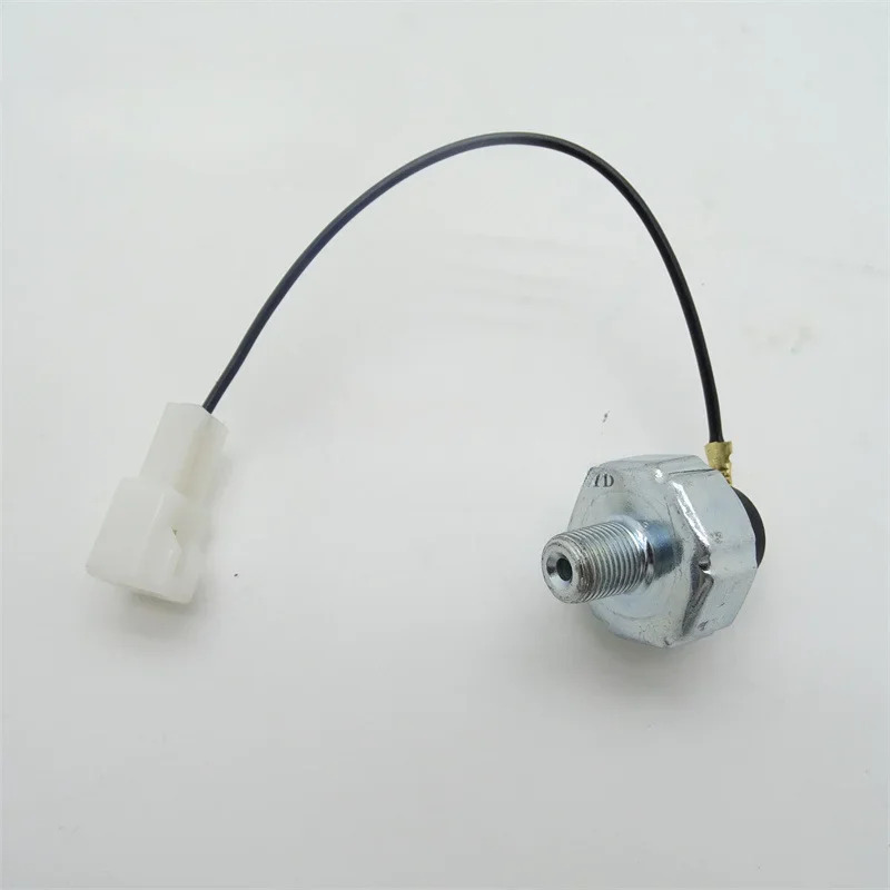 굴삭기 오일 압력센서 R140LC-7 R140LC-9 적합 21E001