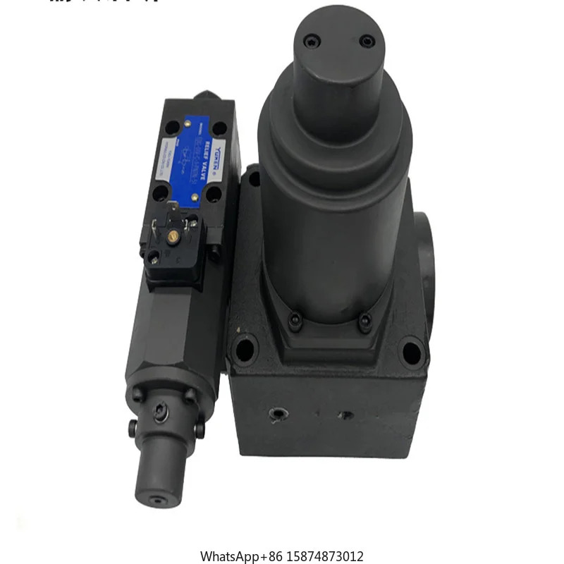YU-KEN EDG EBG -03-C-L EBG-03-C-R HNC 밸브 EBG-03-H-R EBG-06-C-L EBG-06-C-R EBG-06-H-L 유량 압력 비례