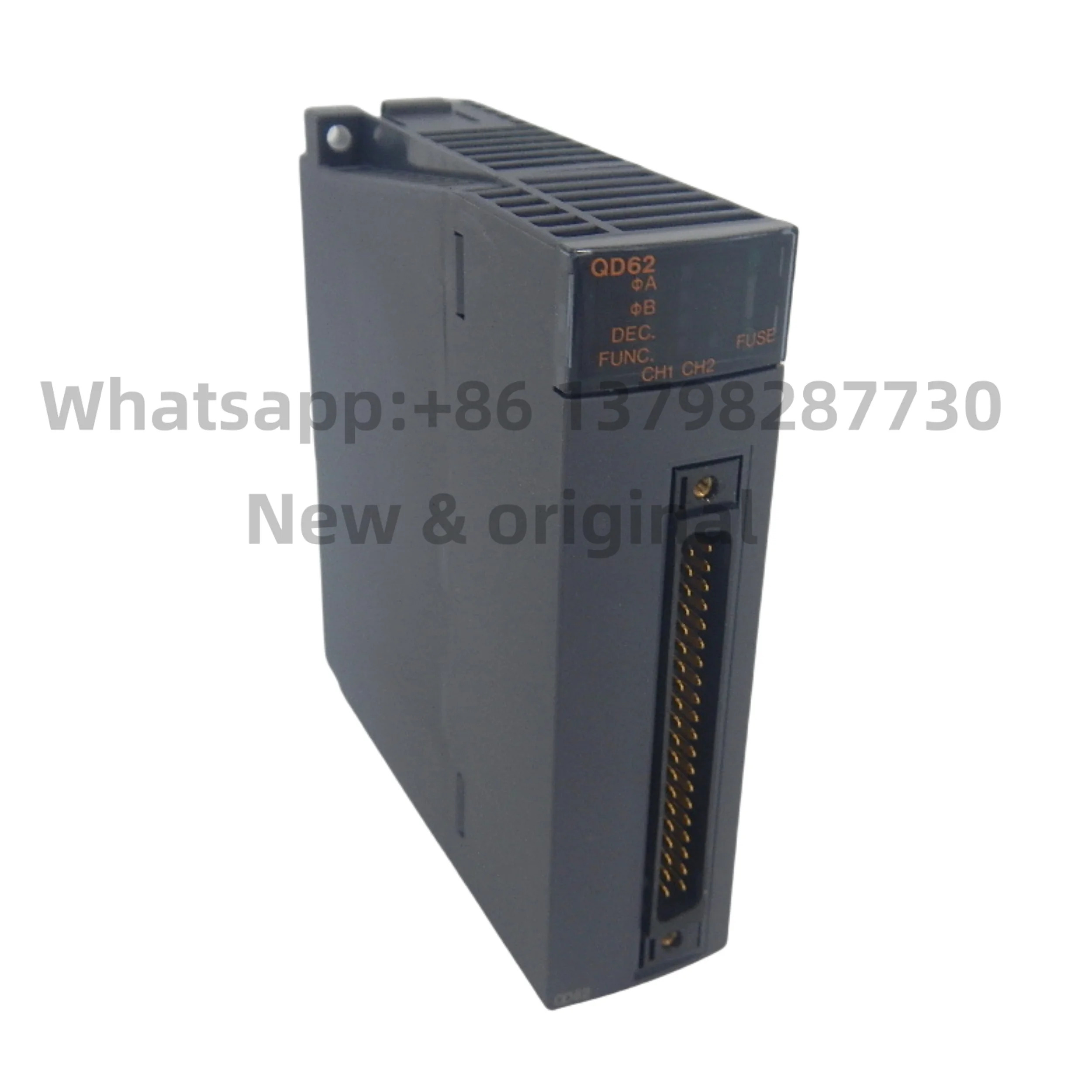 오리지널 QD62 QD62D 신품