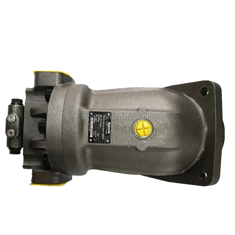 Rexroth A2FM56/61W-VZB020 VBB010 VZV020 VAB020 PBB05 유압 피스톤 펌프 모터 A2FM56/61W-VZB010