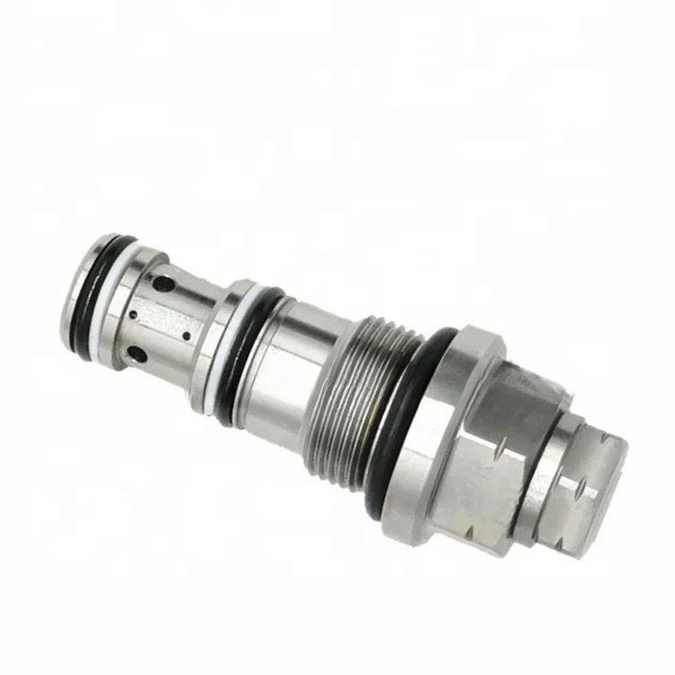 굴삭기 안전 밸브 PC200-6 PC200 723-40-56302