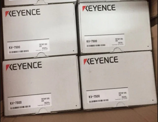 PLC 프로그래밍 컨트롤러 KV-XH04ML 4축 포지셔닝/모션 유닛 새 원본