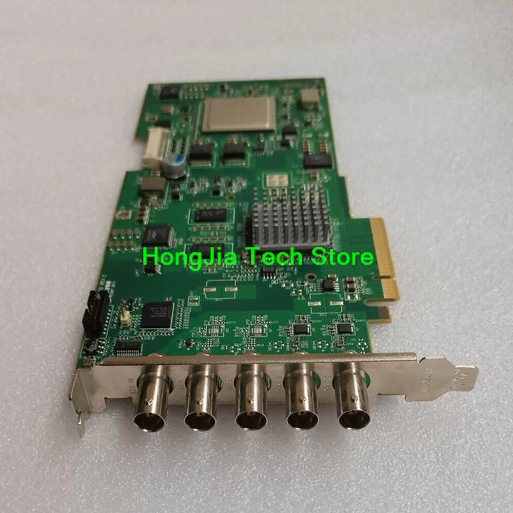 Matrox Y7431-00 DSXLE3/22/100x 비디오 정보 캡처 카드
