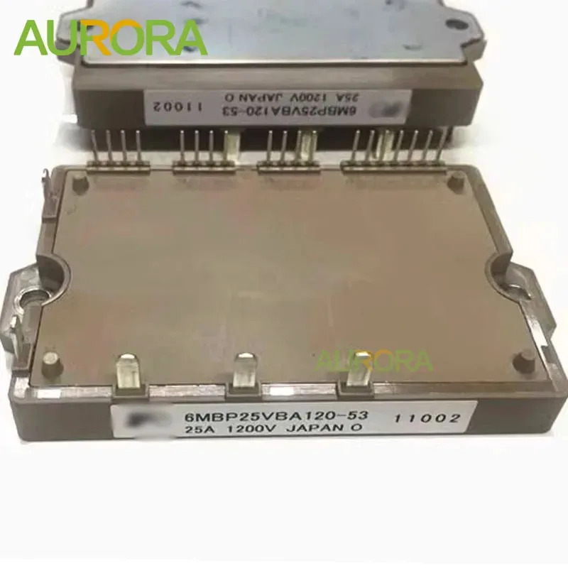 모듈 6MBP25VBA120-53 6MBP35VBA120-53 6MBP50VBA120-53 6MBP50VBA060-50 6MBP75VBA060-50 6MBP80VBA060-51