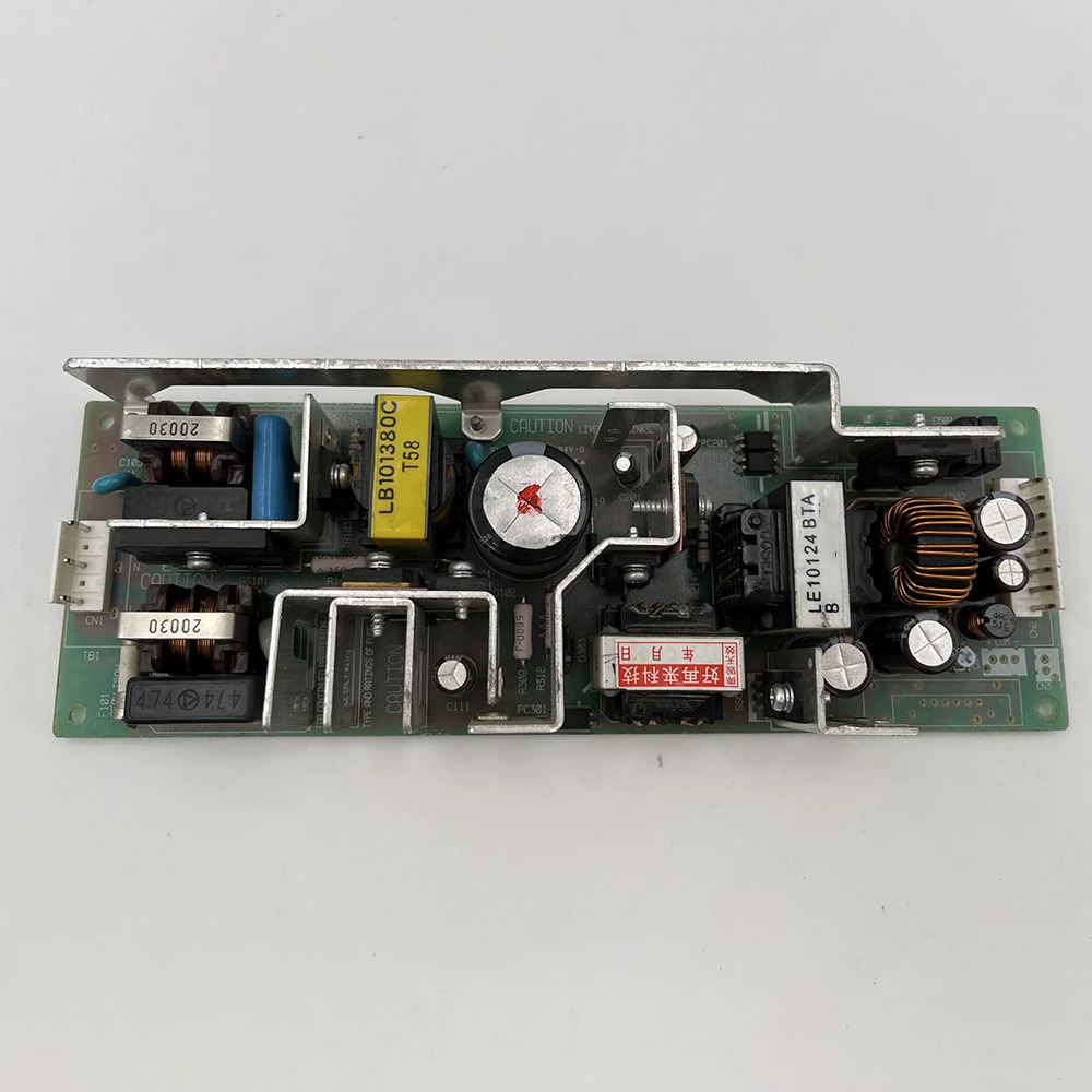 EL 리퍼 전원 회로 기판 5V/24V 50-60Hz 리퍼LEB100F-0524