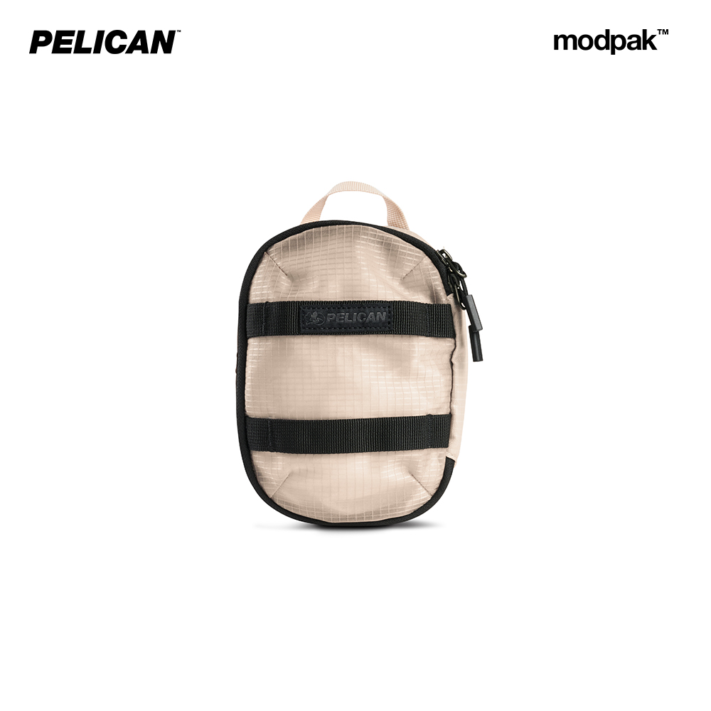 펠리칸 ModPak 패킹 큐브, PCL 소형, 샌드 - 상품 이미지