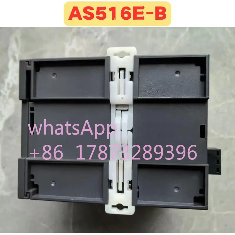 리퍼 PLC AS516E-B AS516E B 정상 기능 완료