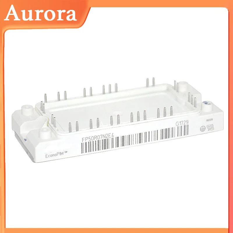 전원 모듈 FP100R07N3E4 FP50R07N2E4 FP75R07N2E4 FP100R07N3E4-B11 IGBT