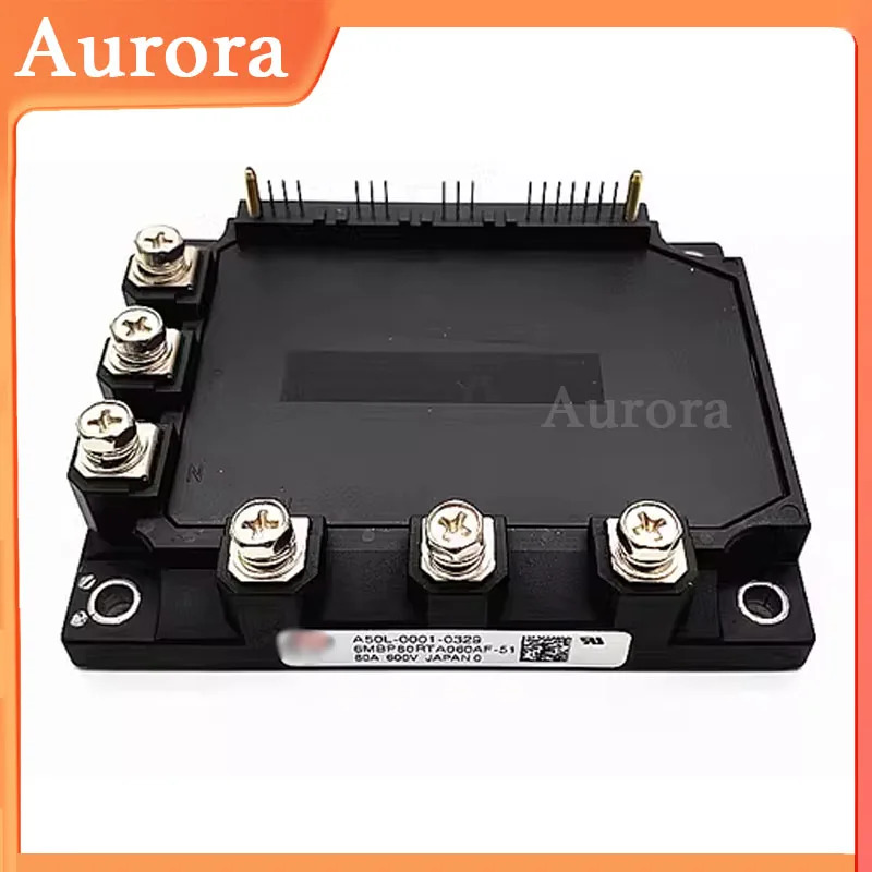 6MBP80RTA060 6MBP50RTA060AF-51 6MBP80RTA060AF-51