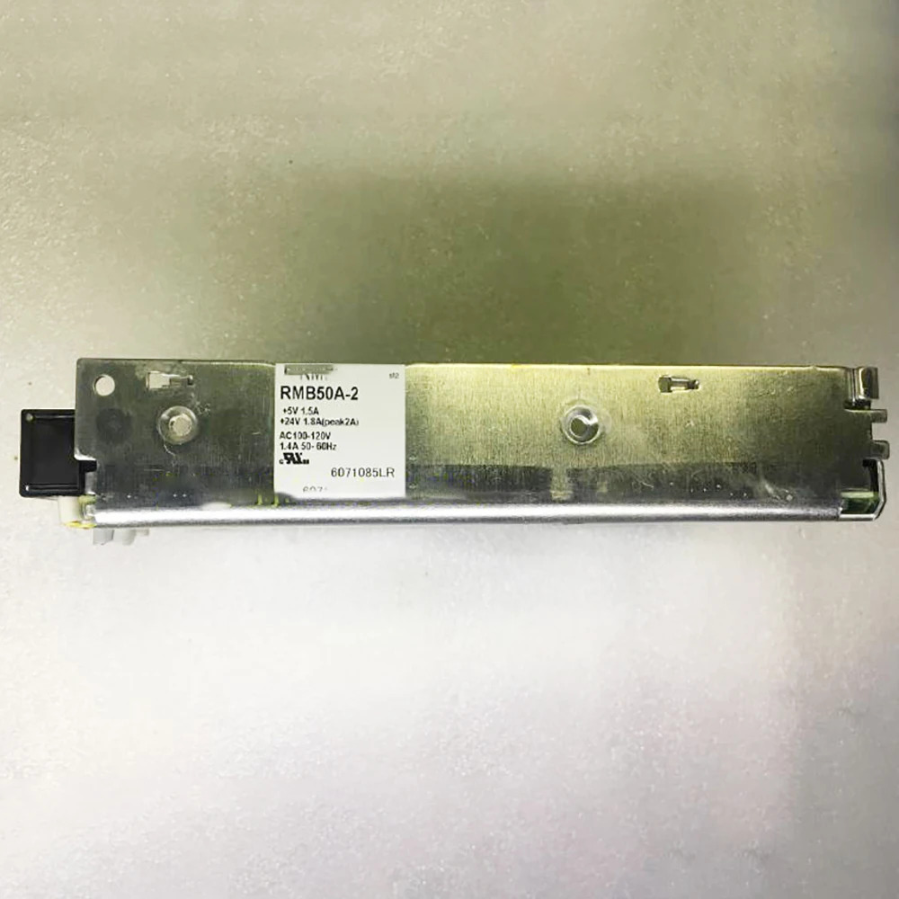 EL 오리지널 리퍼 스위칭 전원공급장치 24V/1.8A 50WRMB50A-2