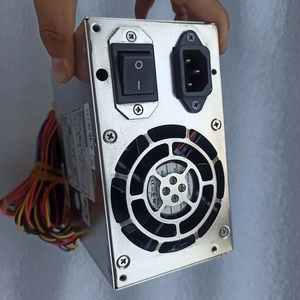 어드밴텍 산업컴퓨터 장비 전원공급장치 400W HG2-6400P용