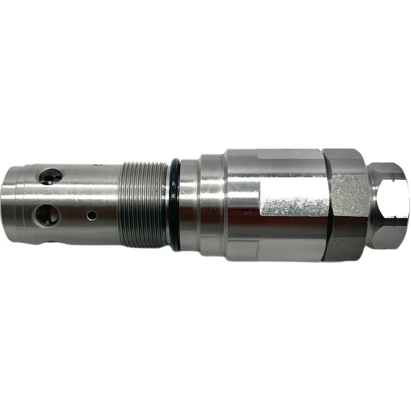EX200-5 굴삭기 로터리 솔레노이드 밸브 Yn22v00014f1