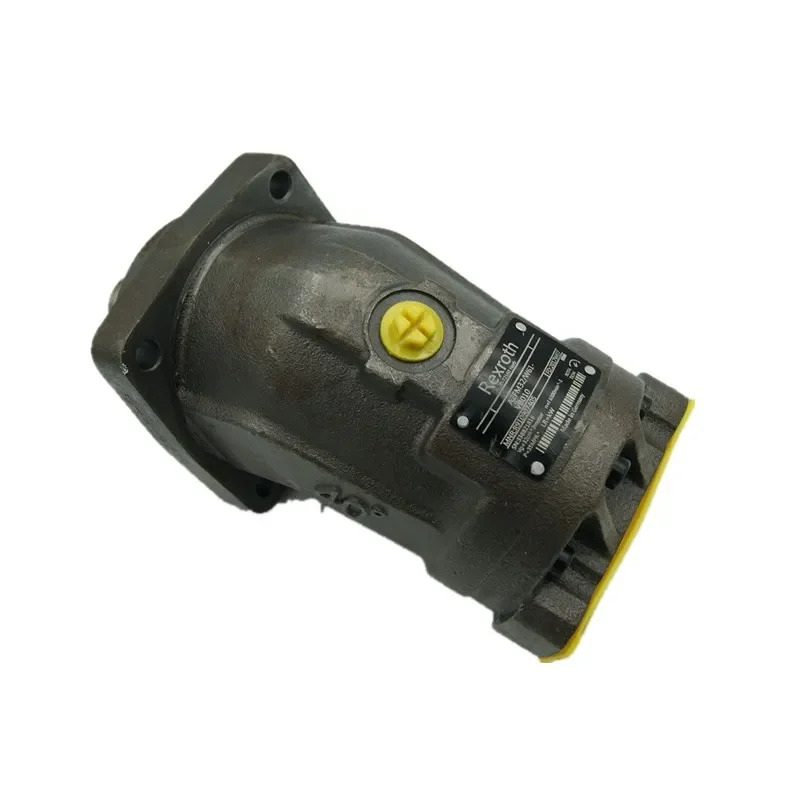 Rexroth A2FM28/61W-VPB020 A2FM12/61W-VPB040 A2FM107/61W-VBB010 유압 모터 피스톤 펌프