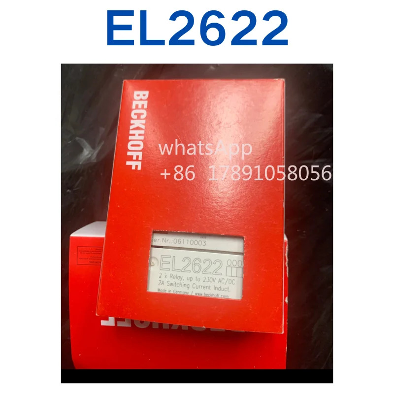 EL2622