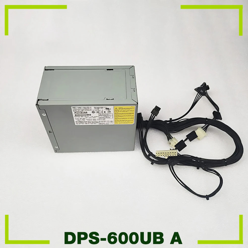 hp호환 Z420 서버 전원공급장치 623193-001 632911-001 623193-003 632911-003 600W DPS-600UB A