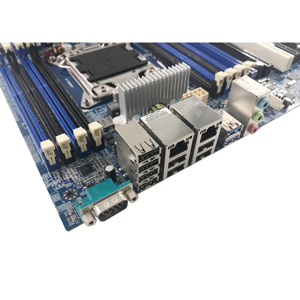 Lenovo호환 Thinkstation D30 워크스테이션 PC 마더보드 X79 C602 03T6735 03T6732 메인보드