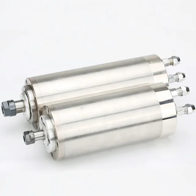 목재 ER25 5.5kw 24000rpm 스핀들 모터