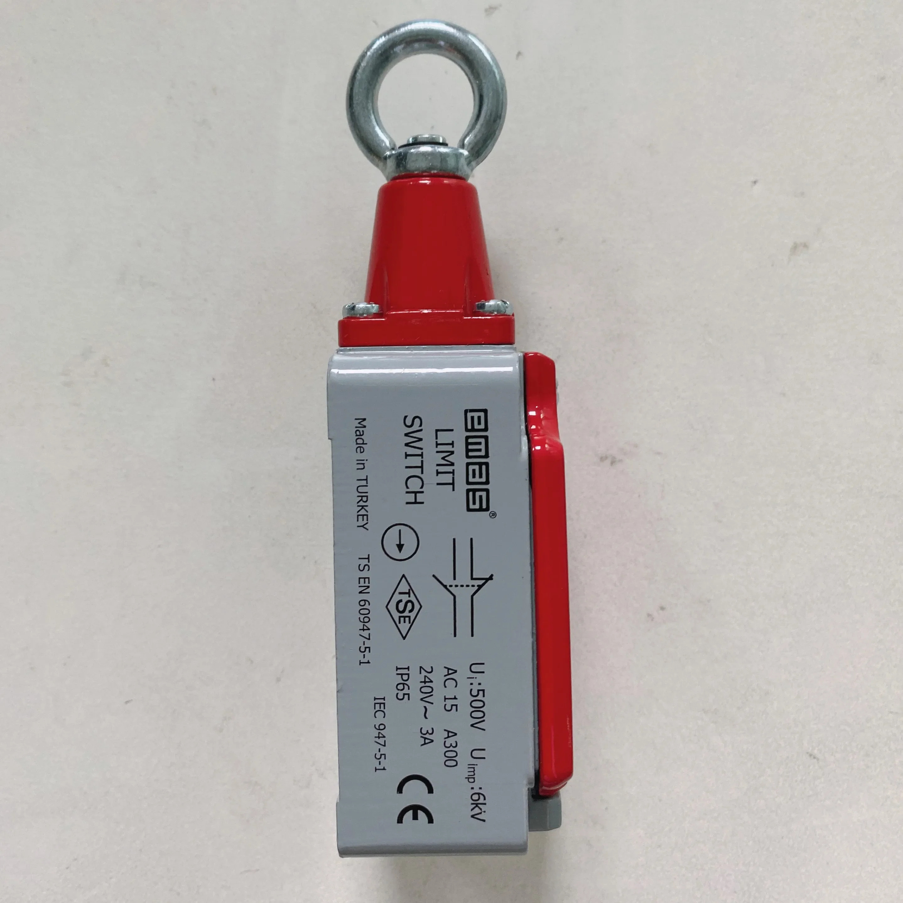 오리지널 풀 라스위치 L52K23HUM111 FD 1879 교체