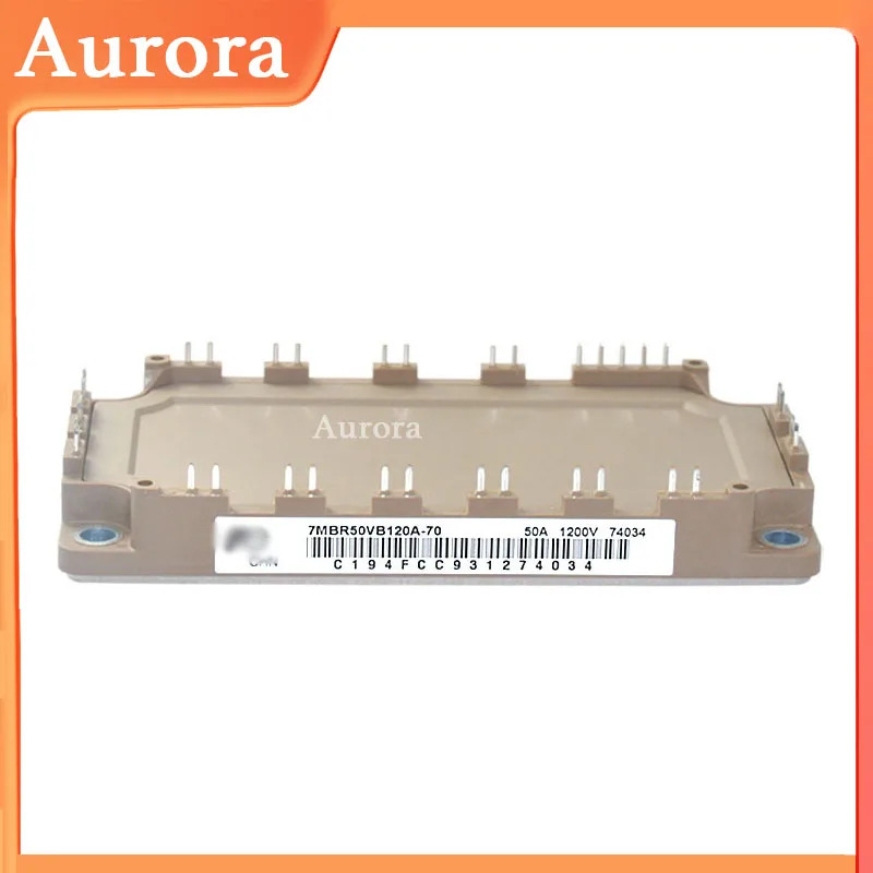 모듈 7MBR50VB120A-70 7MBR75U4B120-50 7MBR50SB120 7MBR50SB120-50 7MBR50SB120-60 7MBR50SB120H-70