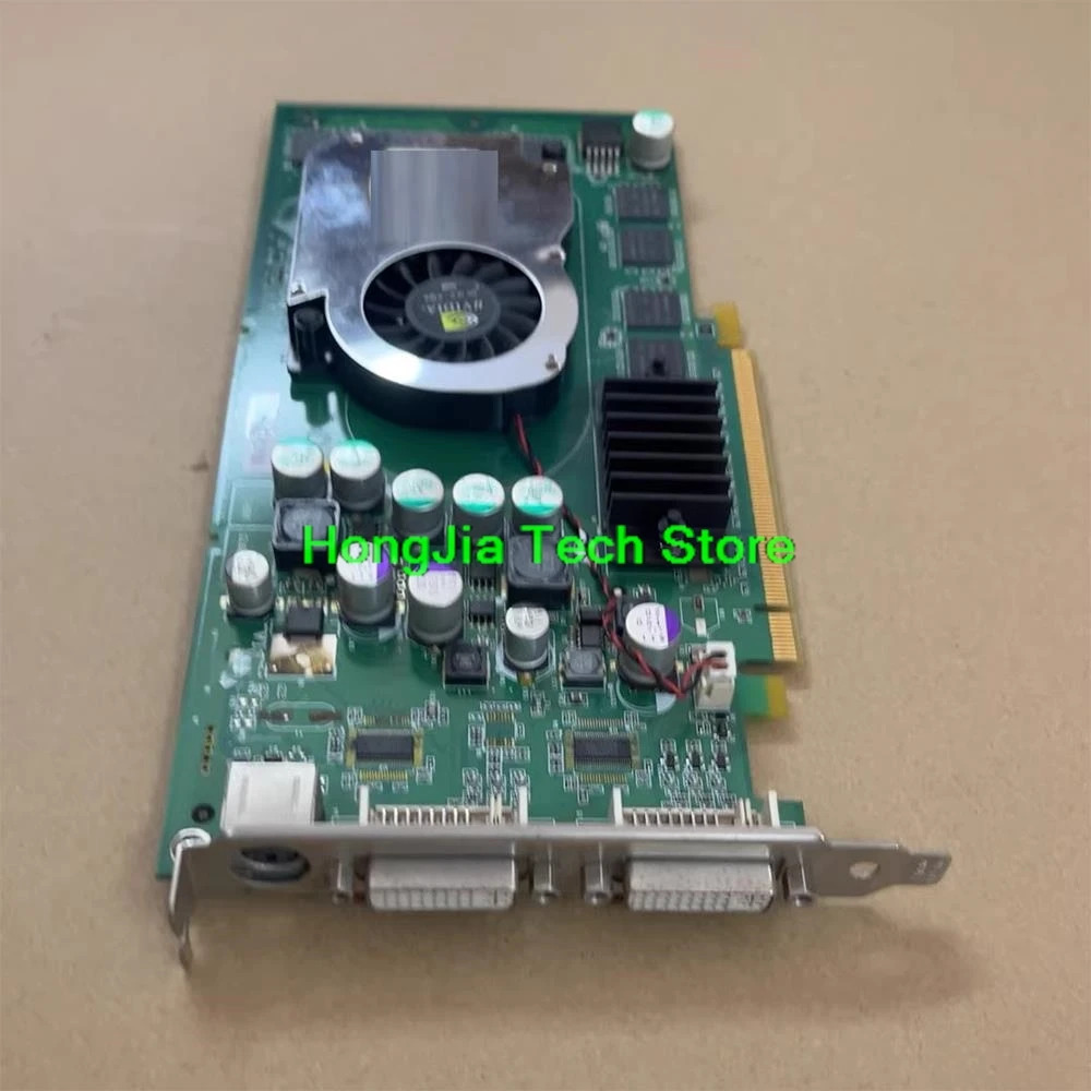 Quadro FX1300 그래픽 워크스테이션 카드 서버