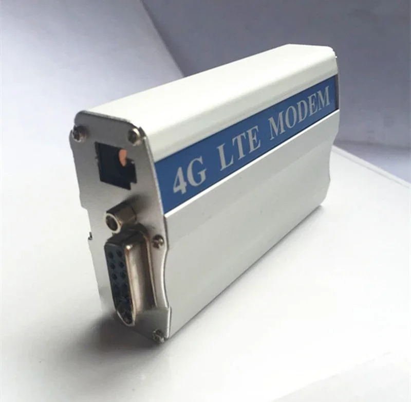 USB /RS232 4G LTE FDD TDD EC20/EC21/EC25 M2M 모뎀