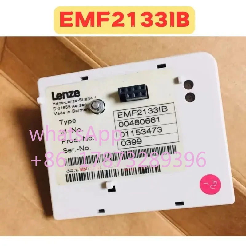 오리지널 EMF2133IB 통신 모듈