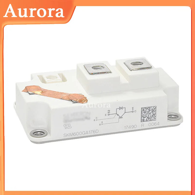 SKM800GA126D SKM800GA176D SKM600GA176D SKM600GA12T4 SKM800GA176DS IGBT 모듈