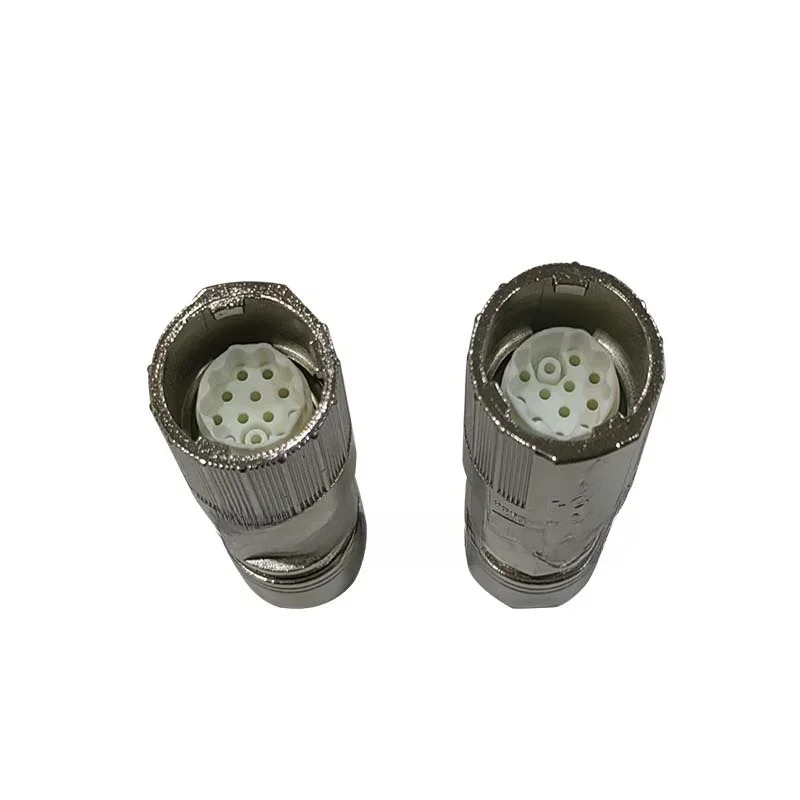 항공 12 모터 커넥터 M17 ASTA046NNN0085050A000
