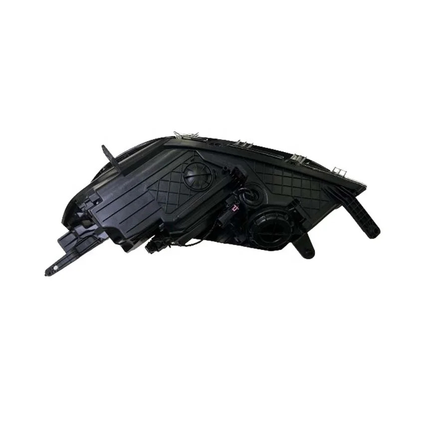10744111 10744112 자동 조명 시스템 액세서리 Saic MG MG5 자동차 전조등 조립 라이트 램프