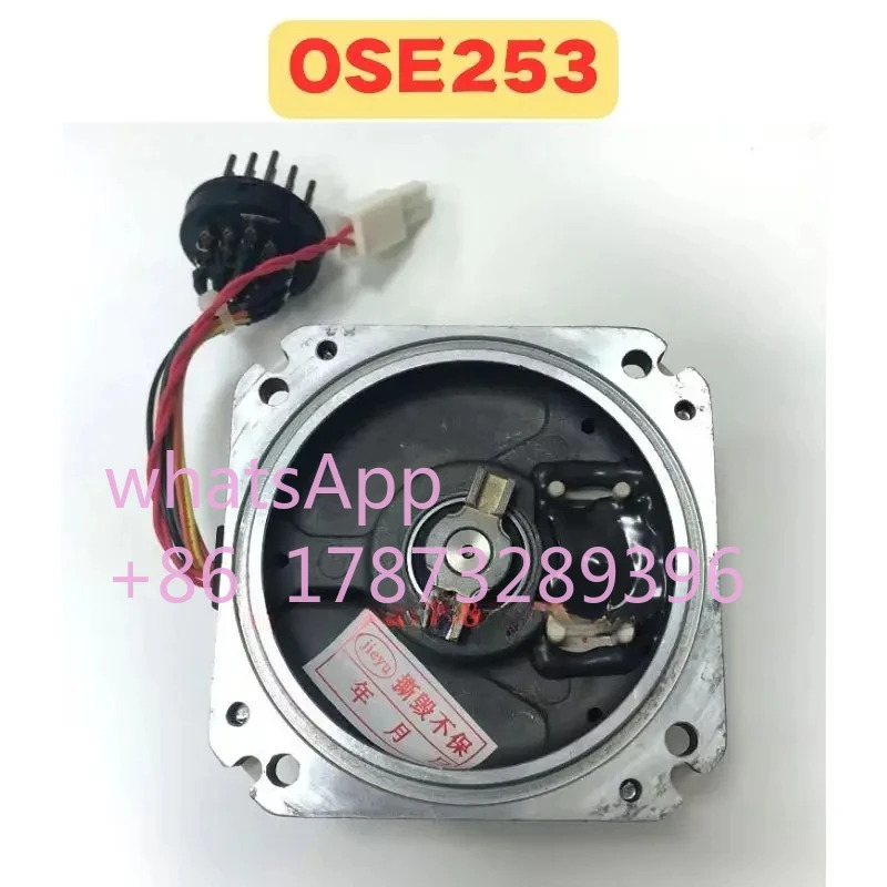 OSE253 서보모터 인코더